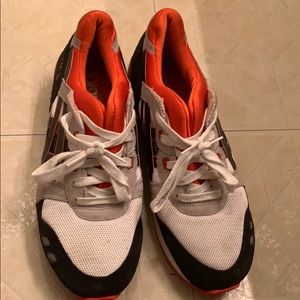 Men ASICS